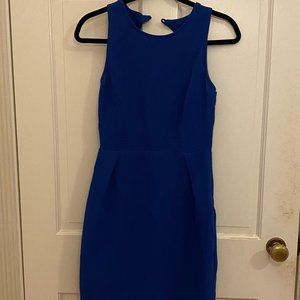 Blue 19 Cooper Dress